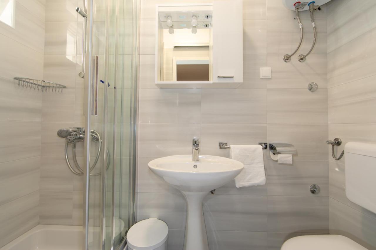 Apartman Dese 2+1 Tucepi Ngoại thất bức ảnh