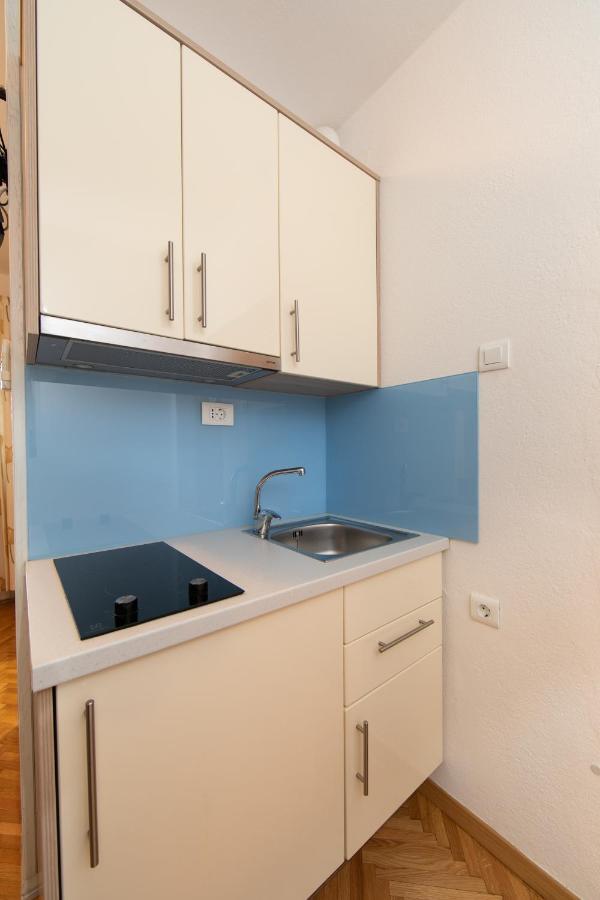 Apartman Dese 2+1 Tucepi Ngoại thất bức ảnh